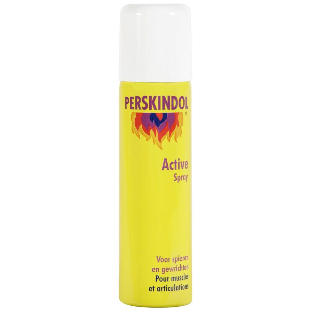 Perskindol Active 150 ml Spray