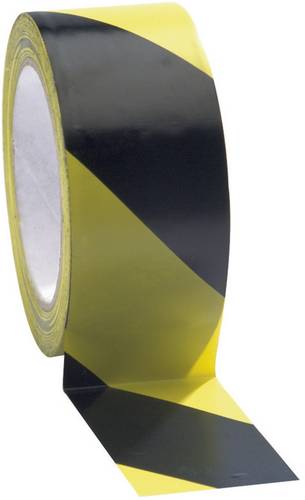 COBA Europe TP010702 Selbstklebendes Bodenmarkierband COBAtape (L x B) 33m x 50mm