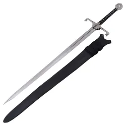Schwert von Aegon Targaryen mit Scheide
