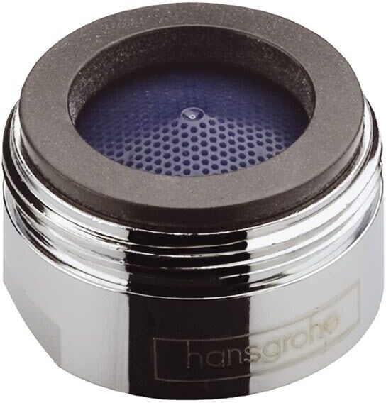 Hansgrohe aerator 24 x 1 for bath spout; 131914000