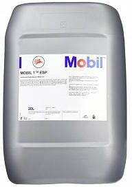 MOBIL 154321 Engine oil