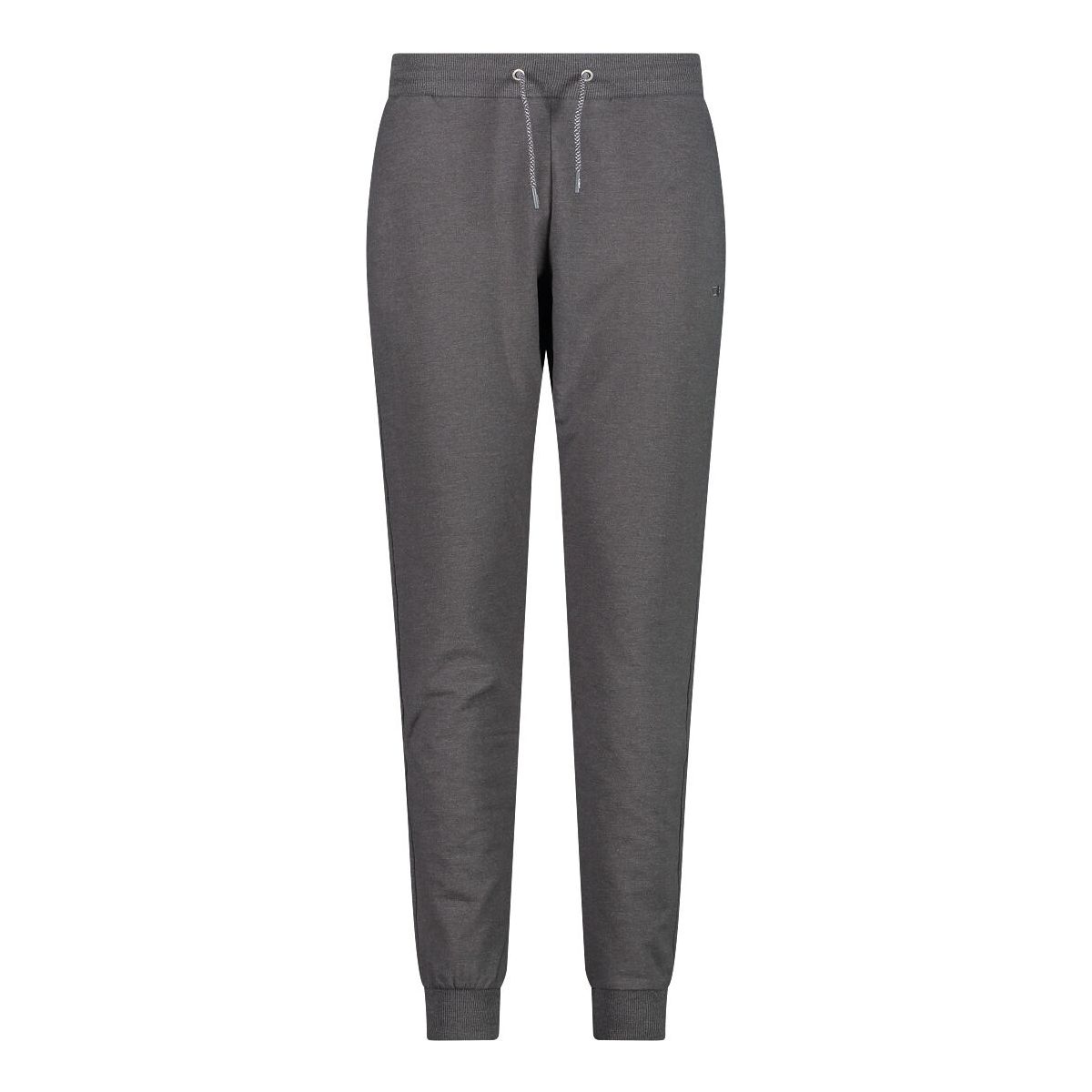 CMP Woman Long Pant antracite mel. (U817) 36 31D4296M-U817-36