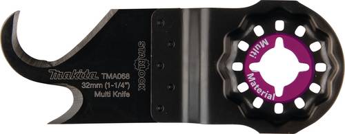 Makita B-65012 Universal-Messer 1St.