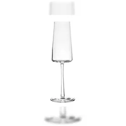 Stölzle Power Sektgläser 6er-Set I 19 cl modern spülmaschinenfest elegant dünn Kristall