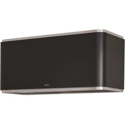 berbel Wandhaube Curveline BWH 90 CU inkl. 7- Jahre Garantie 1060009
