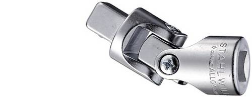 Stahlwille 510 13020000 Kardangelenk 1/2 Zoll Antrieb 1/2" (12.5 mm) 71mm 1St.