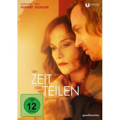 Die Zeit, die wir teilen, DVD