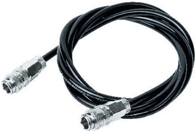 jumtec Tuyau haute pression avec 2 raccords NW5 (1081015)