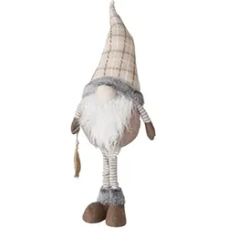 Boltze Figur Huby (Wichtel), 69 cm