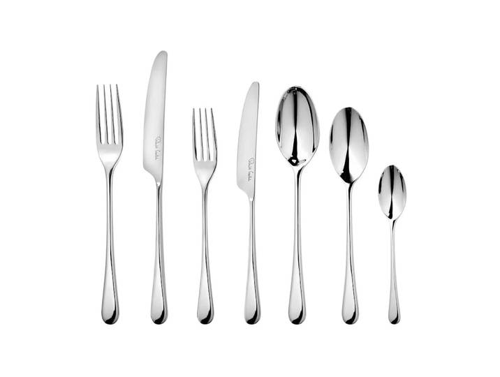 Robert Welch Set de couverts Iona (BR) 42 pièces