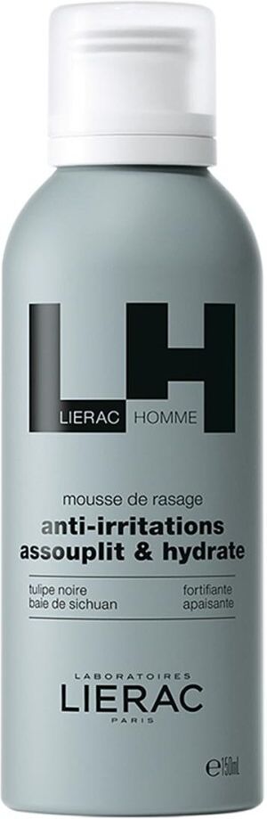 Lierac Homme Rasierschaum