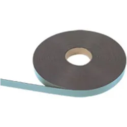 Dönges, Magnet, Selbstklebendes Magnetband, 19 mm x 30 m