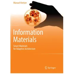 Information Materials, Fachbücher von Manuel Kretzer