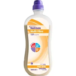 NUTRISON MultiFibre SmartPack 8000 ml