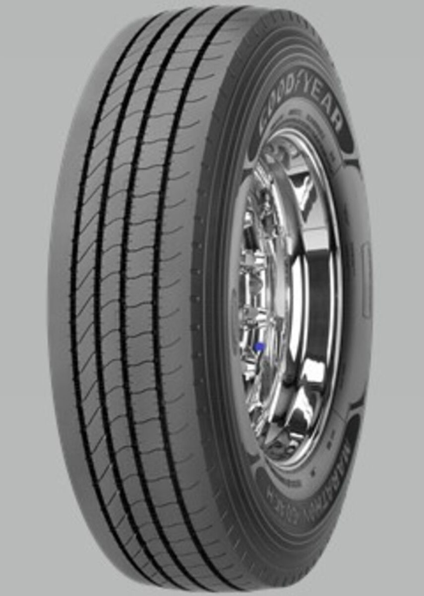 LKW Reifen GOODYEAR Coach HL 295/80R22.5 154/149M