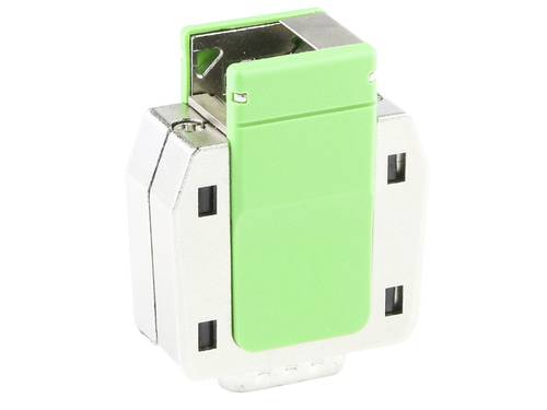 Molex 2130321022 D-SUB Gehäuse Metall 45°, 180° Tray