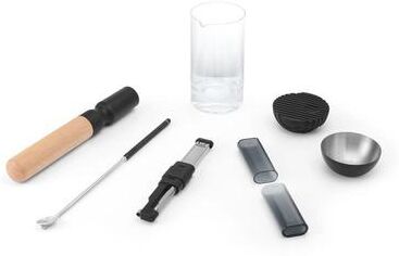 Rabbit 6-Piece Craft Cocktail Tool Set