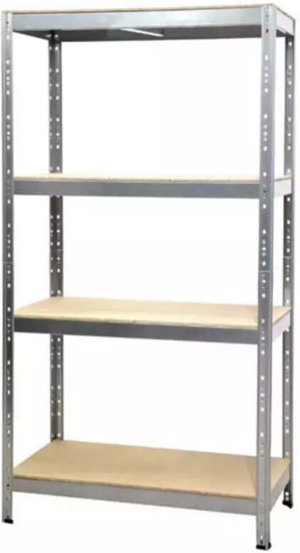 Grima SCAFFALE JOKER INCASTRO. 4PIANI TRUC. 120X60X180