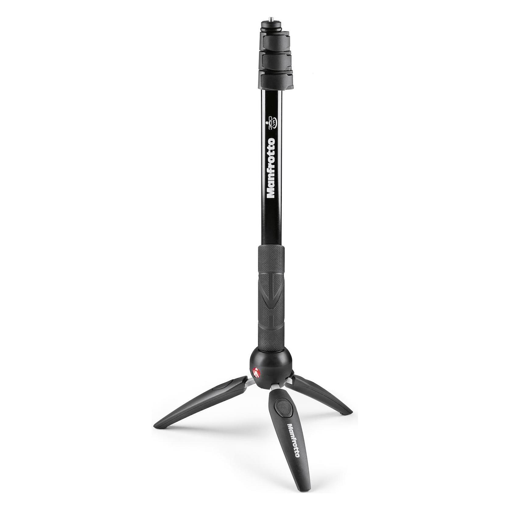 Manfrotto VR Pixi Evo Kit (Metall) (MKCONVR)