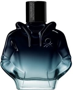 Benetton We Are Tribe Intense EDP 90 ml