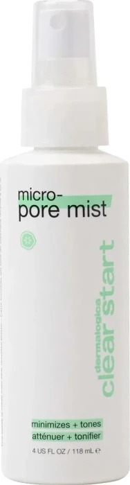 Dermalogica Clear Start - Micro-Pore Mist (Gesichtswasser, 118 ml) (111430)