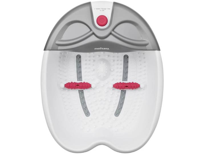 medisana FS 300 - Voetenbad