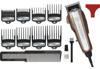 Wahl Pro Legend aparador de cabelo 13 un.. Legend