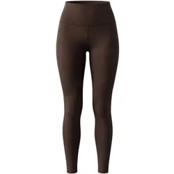 2XU Fitnesstights Form Stash Hi-Rise, Größe XS in Braun Braun