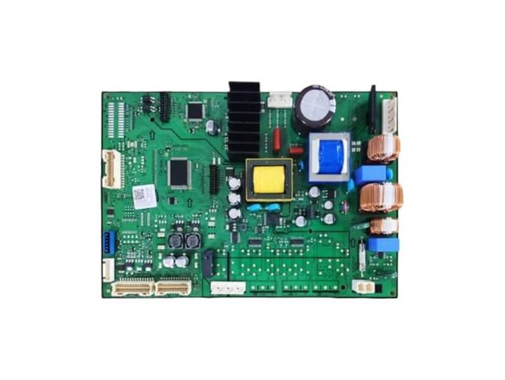 Kompatibel Mit Samsung Kühlschrank-Steuerplatine DA94-04605C Schaltung DA92-01138 Motherboard Kühlschrankzubehör