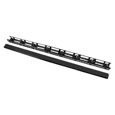 Lanberg AK-1209-B Rack Zubehör Kabelmanagementtafel (AK-1209-B)