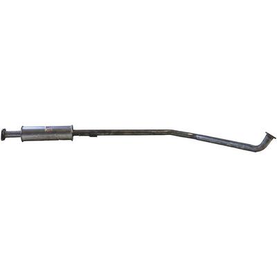 Bosal Mittelschalldämpfer [Hersteller-Nr. 284-337] für Chevrolet, Daewoo