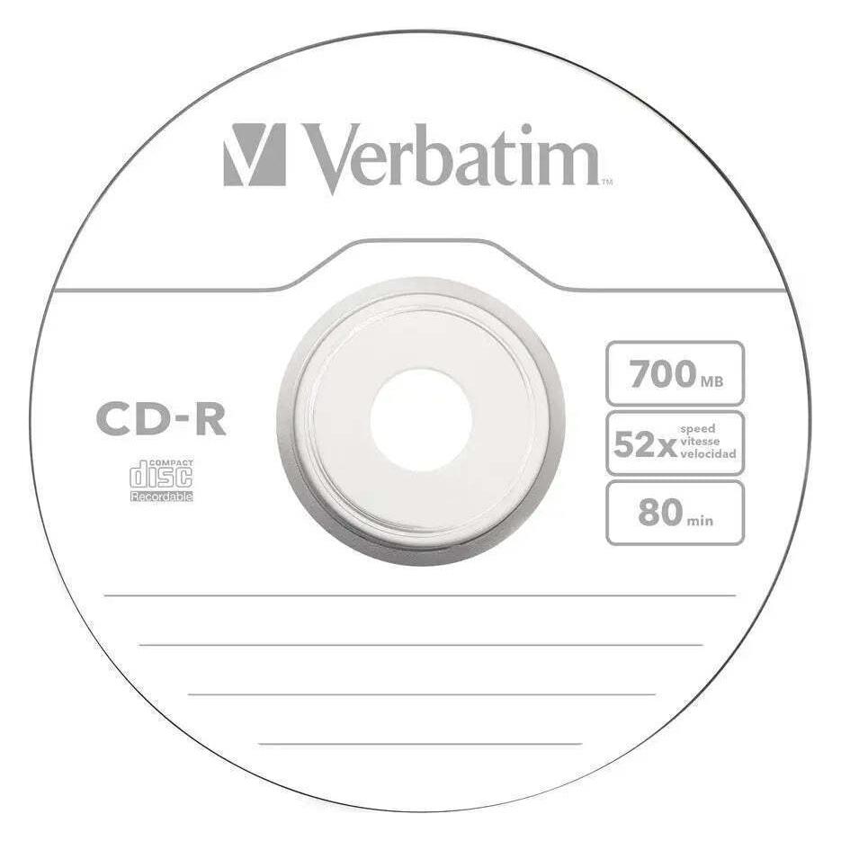 Verbatim DataLife Extra Protection (50x) (43787)