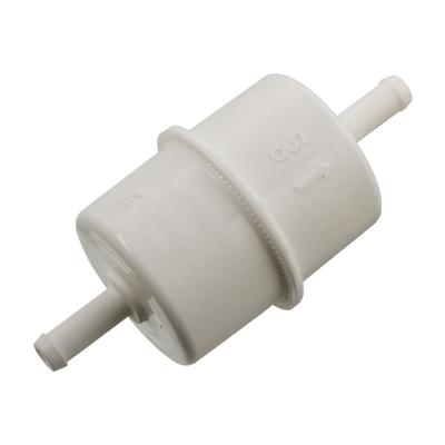 BLUE PRINT Kraftstofffilter ADBP230001 Leitungsfilter 108mm für STEYR IRISBUS