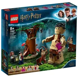 LEGO® Harry PotterTM 75967 Der Verbotene Wald: Begegnung mit Umbridge