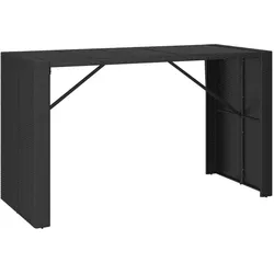 vidaXL, Bartisch, Palonica (185 x 80 x 110 cm, 185 x 80 x 110 cm)