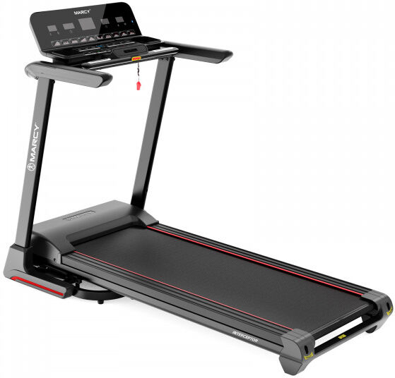 Marcy Interceptor Compact Treadmill