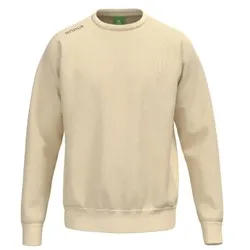 Erima TS Sweatshirt Kinder - beige - 128
