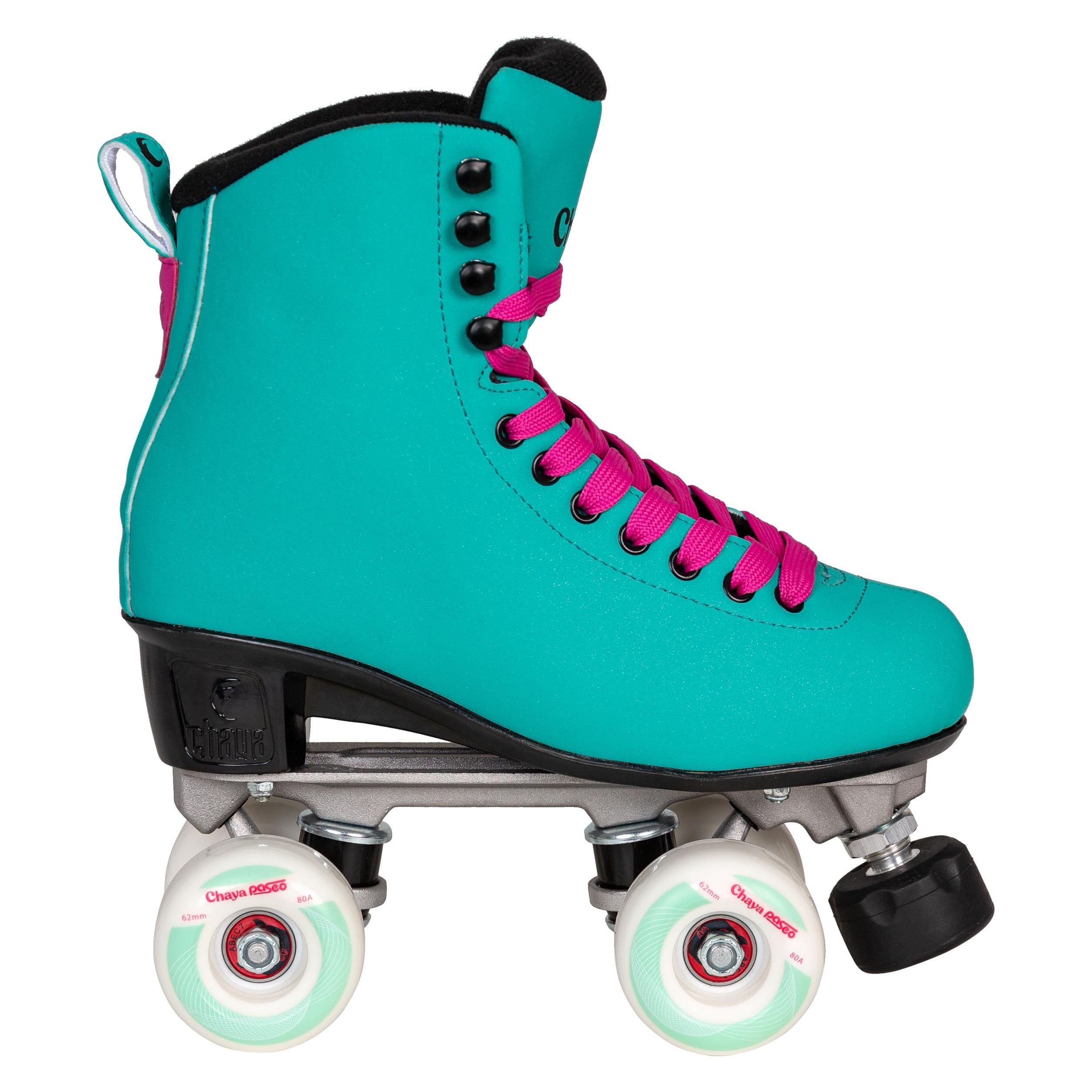 Powerslide Chaya Lifestyle Rollerskates (36) (810741)