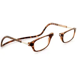 CLIC Classic Magnetlesebrille (Persönliche Sehstärke)