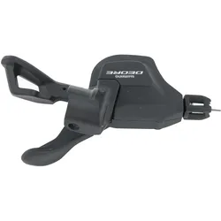 Shimano, Schalthebel + Bremshebel