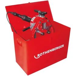 ROTHENBERGER Transportkiste für ROCUT UKS 160 - 355 - 1200000526