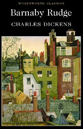 Charles Dickens - Barnaby Rudge (Wordsworth Classics) - Preis vom 13.10.2026 11:25:28 h