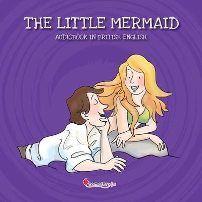 The Little Mermaid - Esther Sarfatti, Audio, 9788417826673