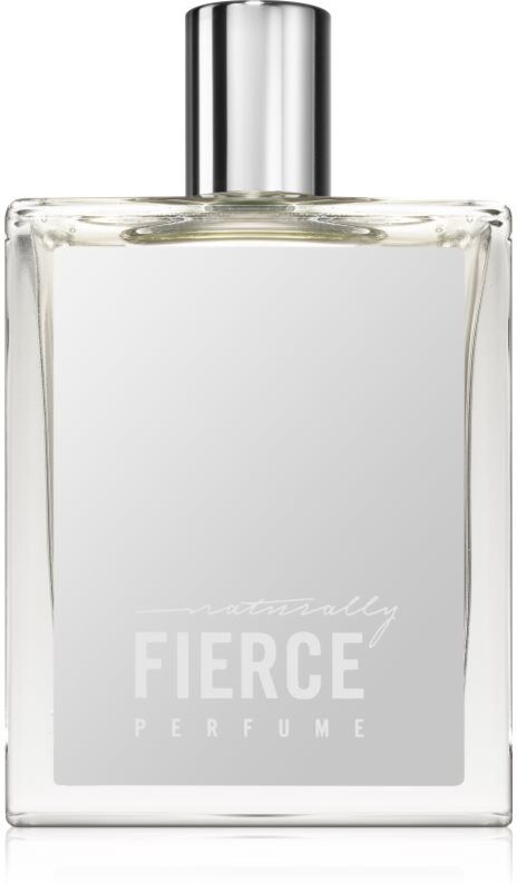 Abercrombie & Fitch Naturally Fierce Eau de Parfum für Damen 100 ml