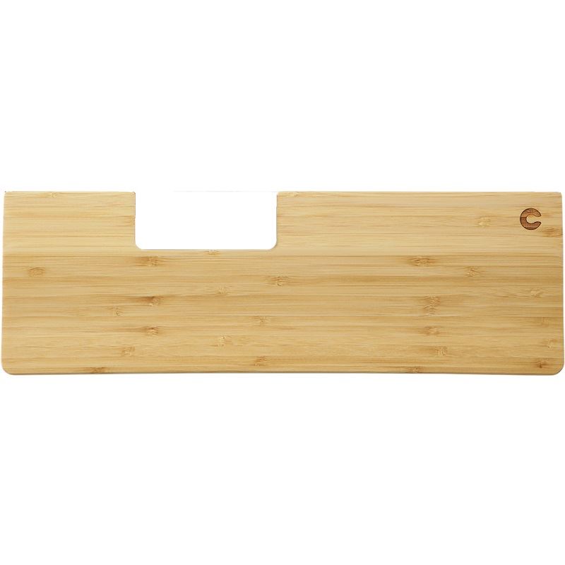 Contour Armauflage für Roller/ SliderMouse Pro Reg. Bamboo