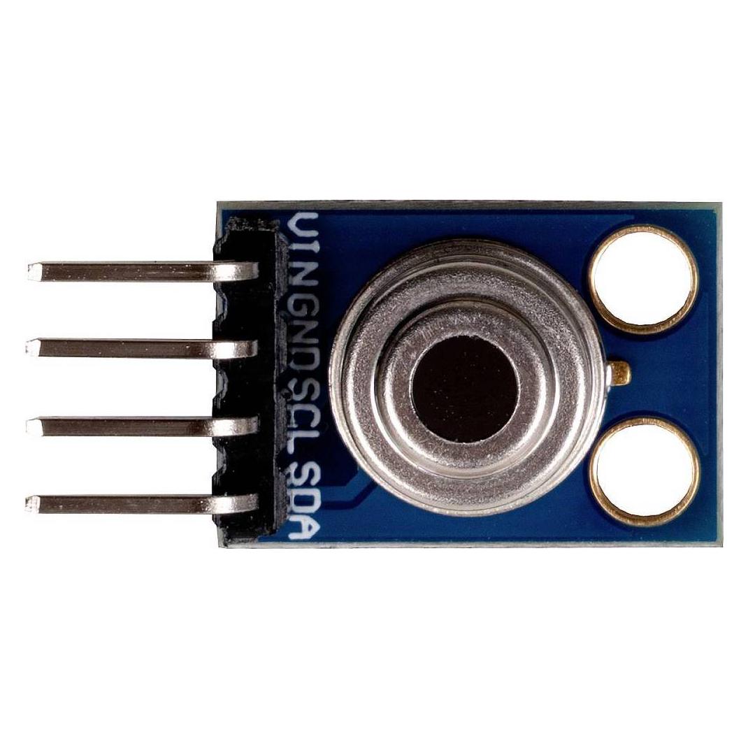 Joy-it SEN-IR-TEMP Sensor-Modul Passend für (Einplatinen-Computer) Arduino, Ras (SEN-IR-TEMP)