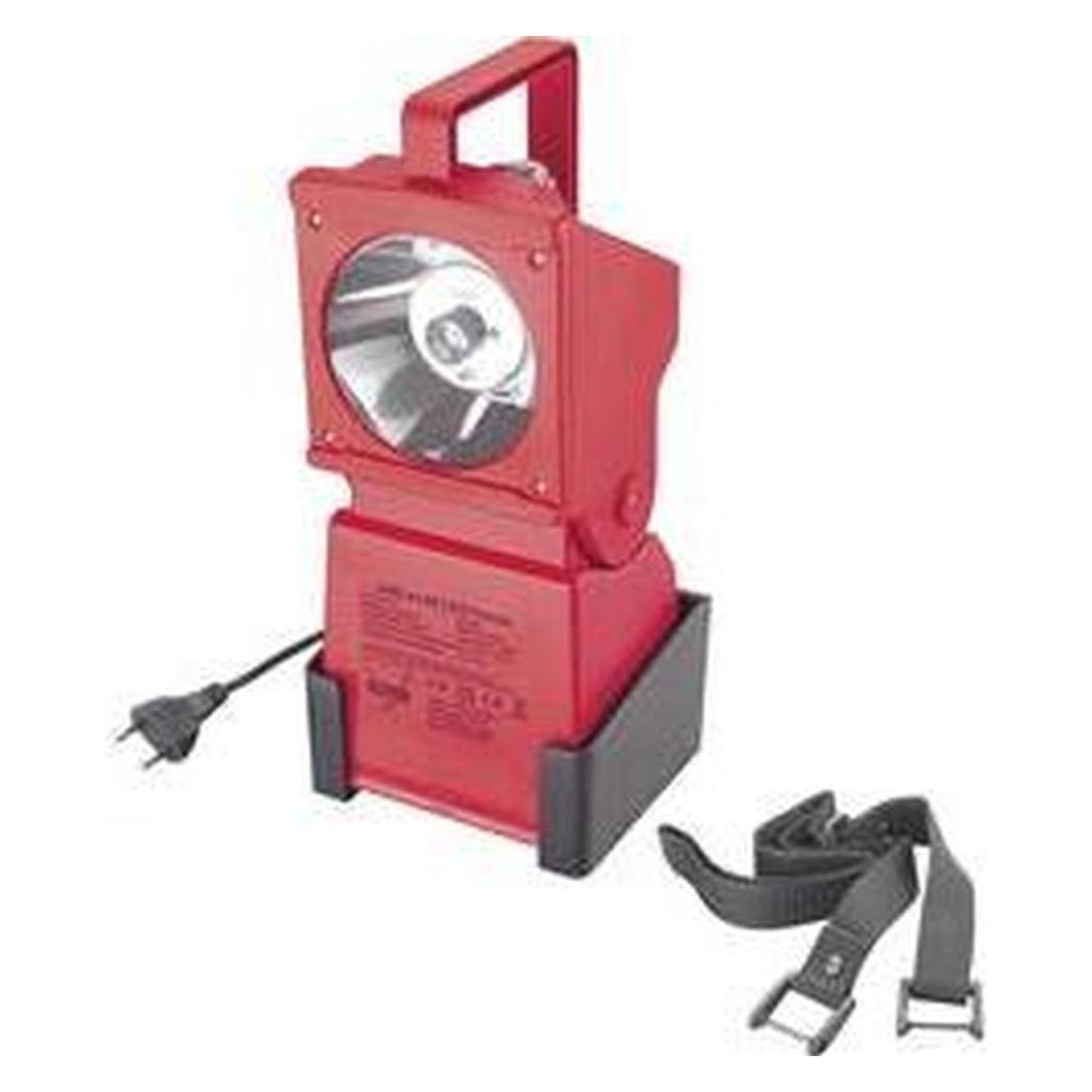 AccuLux Akku-Handscheinwerfer Signal-R (160 lm) (451541)