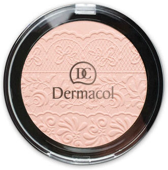 Dermacol Pó Compacto Matificante 8 gr