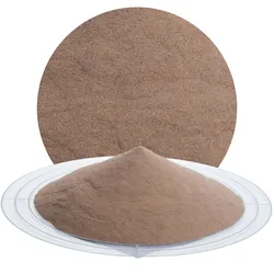 Granatsand Strahlmittel 0,10-0,25 mm - 25 kg Sack