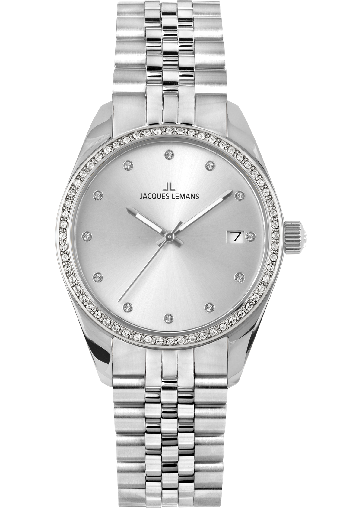 Jacques Lemans Derby 1-2133D